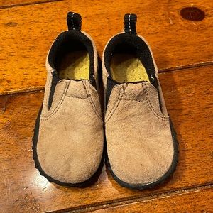 Merrell size 5 baby/toddler shoes